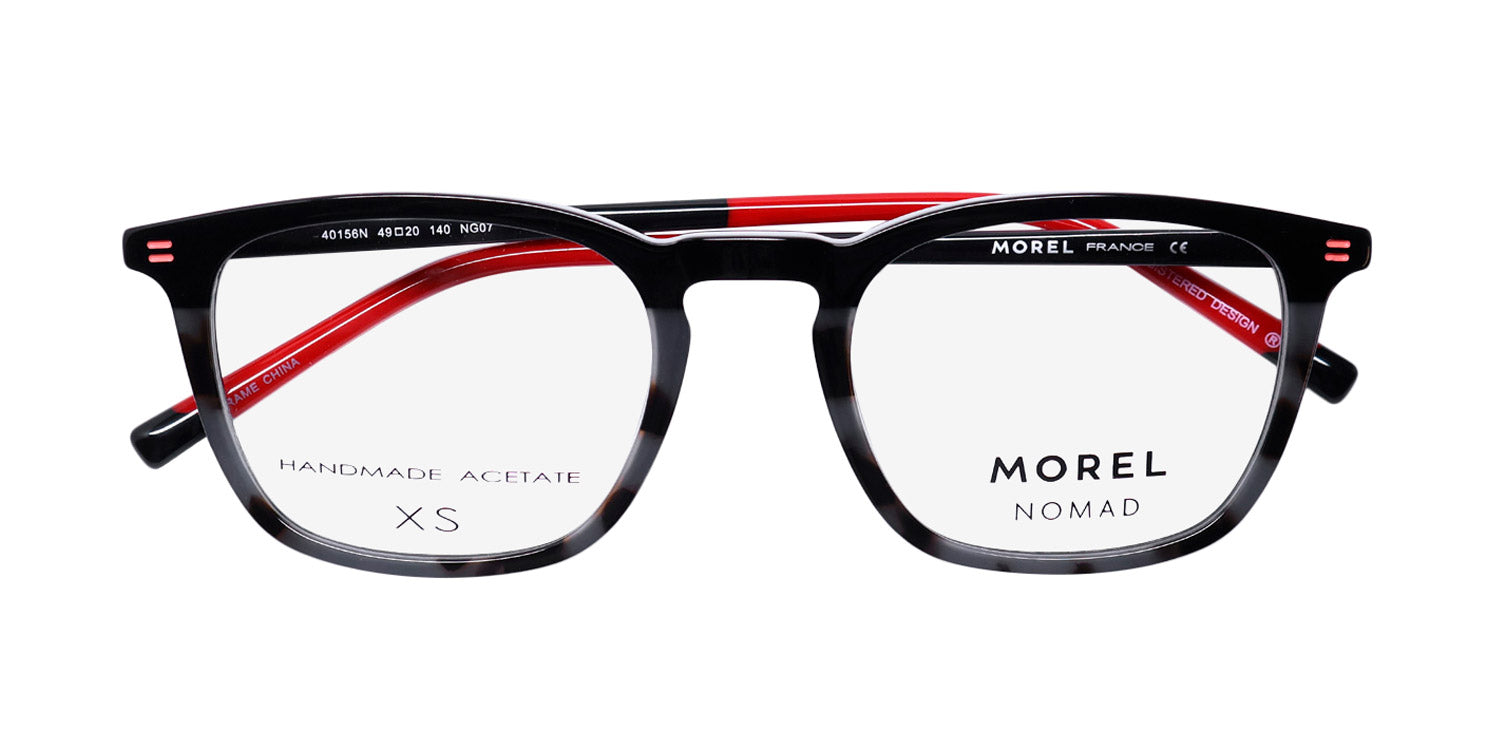 Morel Nomad 40156n Eyeglasses by ModaFrames