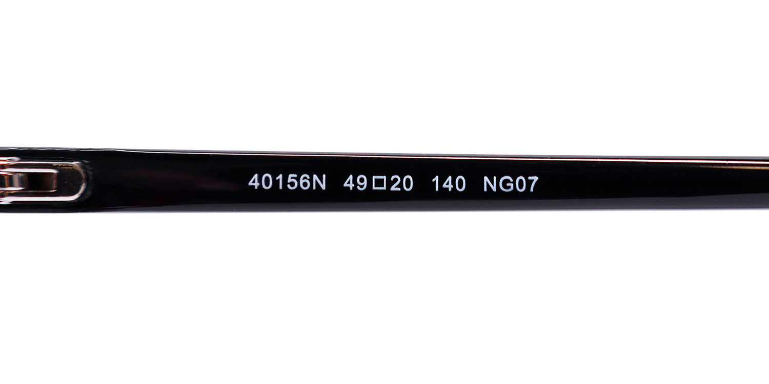 Morel Nomad 40156n Eyeglasses by ModaFrames