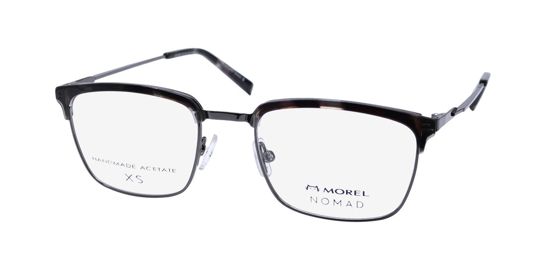 Morel Nomad 40148n Eyeglasses by ModaFrames