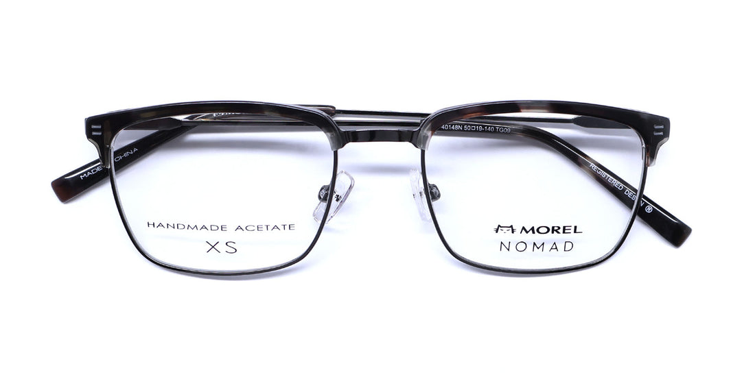 Morel Nomad 40148n Eyeglasses by ModaFrames