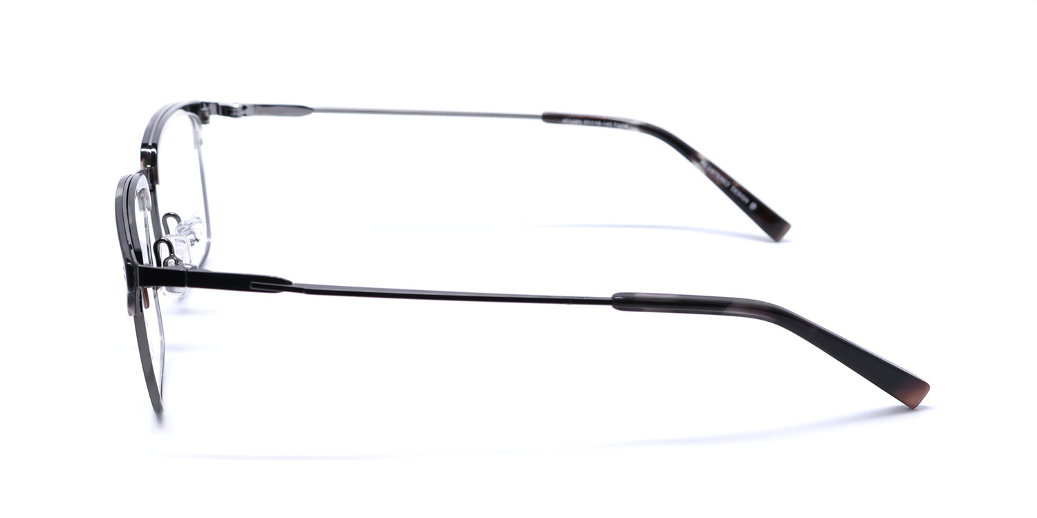 Morel Nomad 40148n Eyeglasses by ModaFrames