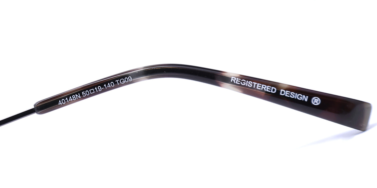 Morel Nomad 40148n Eyeglasses by ModaFrames