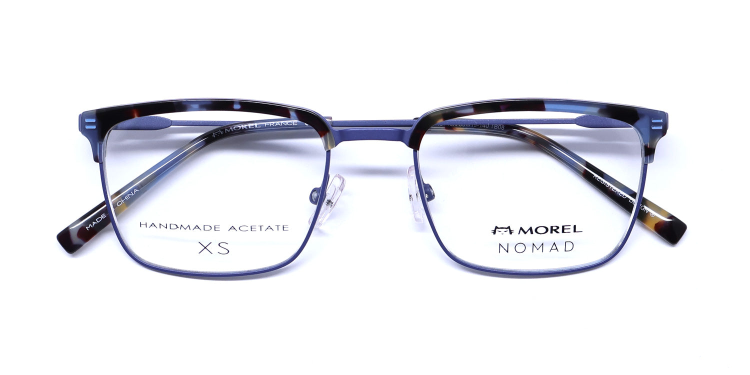 Morel Nomad 40148n Eyeglasses by ModaFrames
