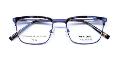 Morel Nomad 40148n Eyeglasses by ModaFrames
