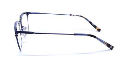 Morel Nomad 40148n Eyeglasses by ModaFrames