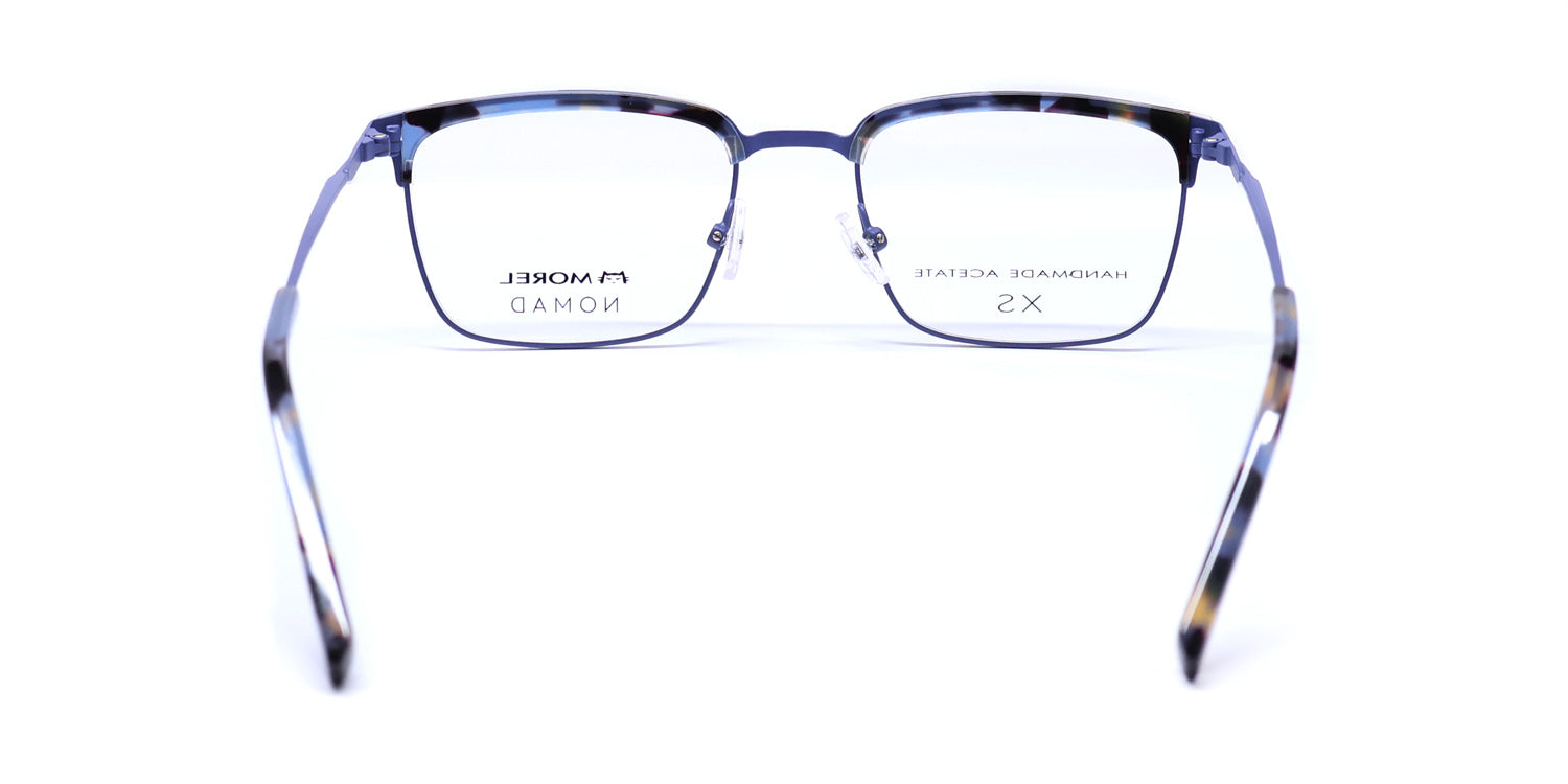 Morel Nomad 40148n Eyeglasses by ModaFrames