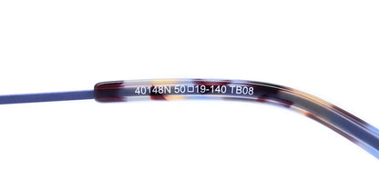 Morel Nomad 40148n Eyeglasses by ModaFrames