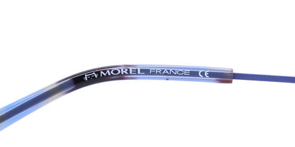 Morel Nomad 40148n Eyeglasses by ModaFrames