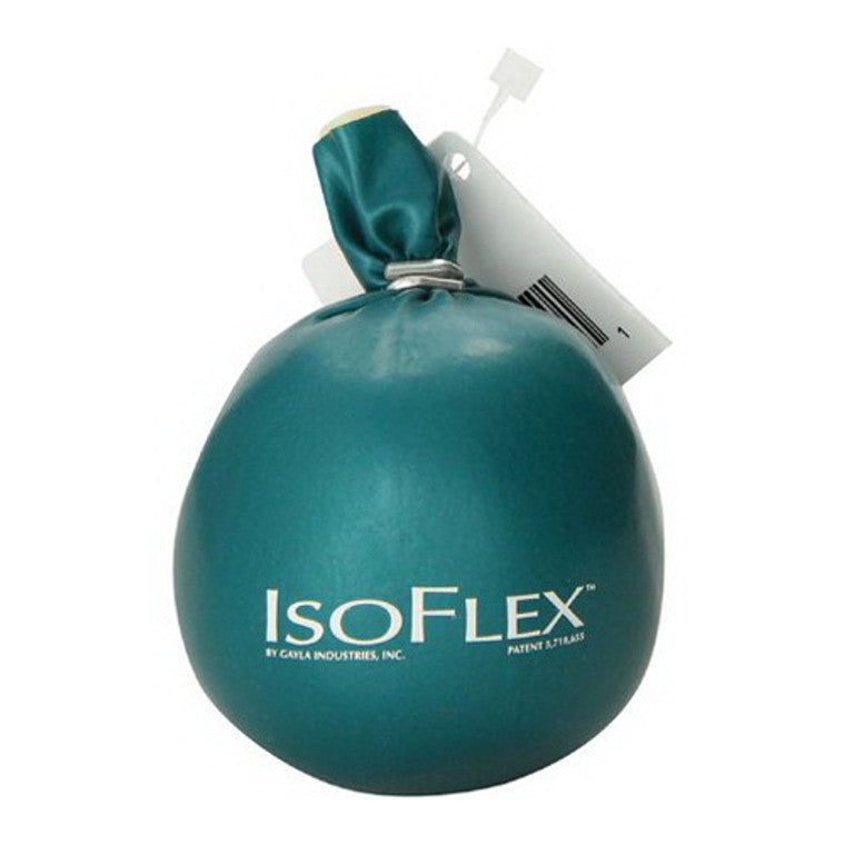IsoFlex Classic Stress Reducer Ball, Assorted Colors by Pasteur Pharmacy