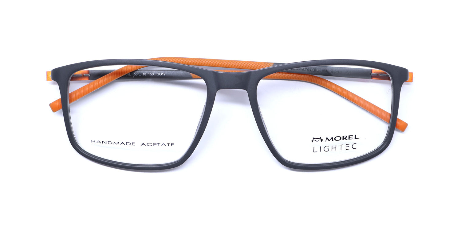 Morel Lightec 30269l Eyeglasses by ModaFrames