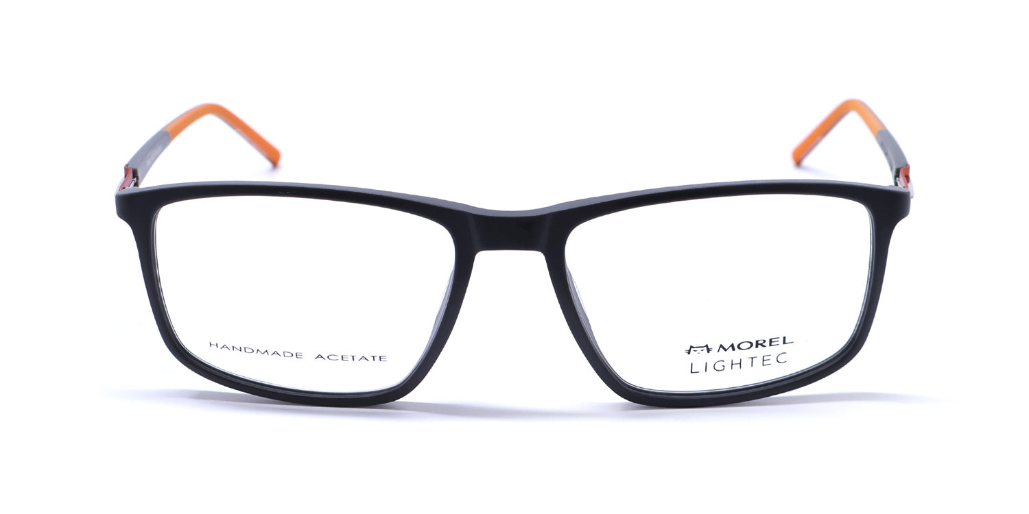 Morel Lightec 30269l Eyeglasses by ModaFrames