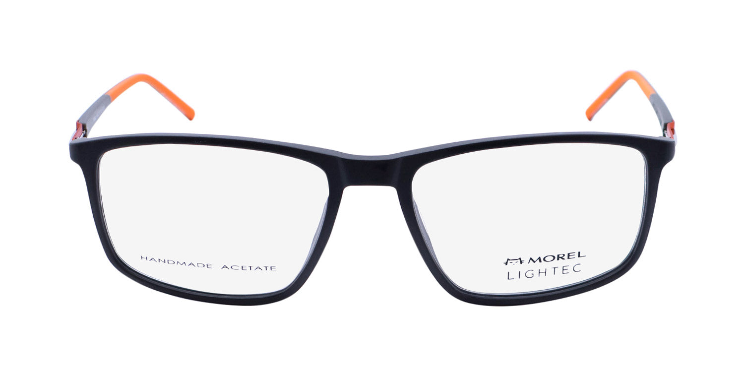 Morel Lightec 30269l Eyeglasses by ModaFrames