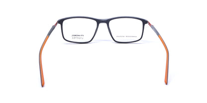Morel Lightec 30269l Eyeglasses by ModaFrames