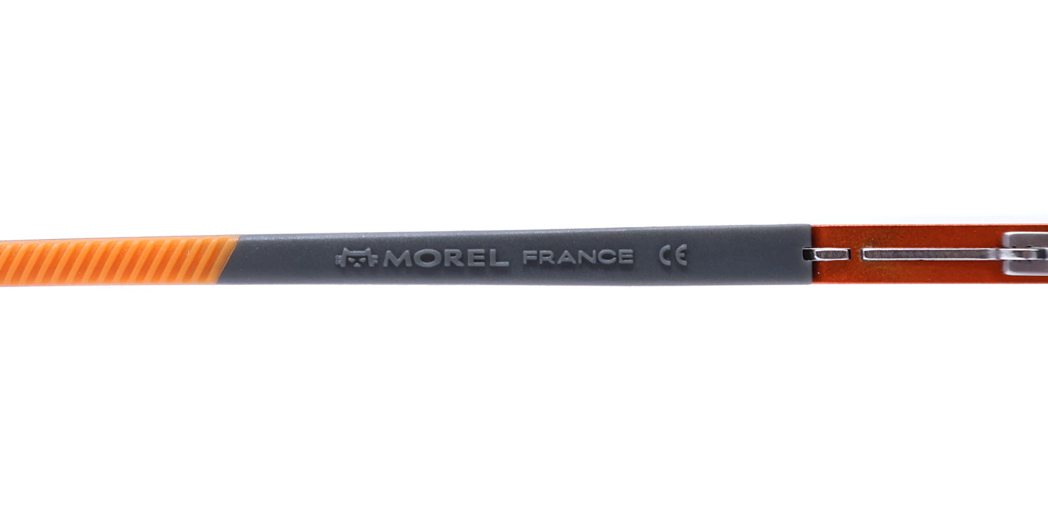 Morel Lightec 30269l Eyeglasses by ModaFrames