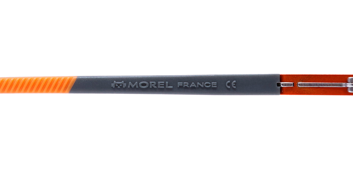 Morel Lightec 30269l Eyeglasses by ModaFrames