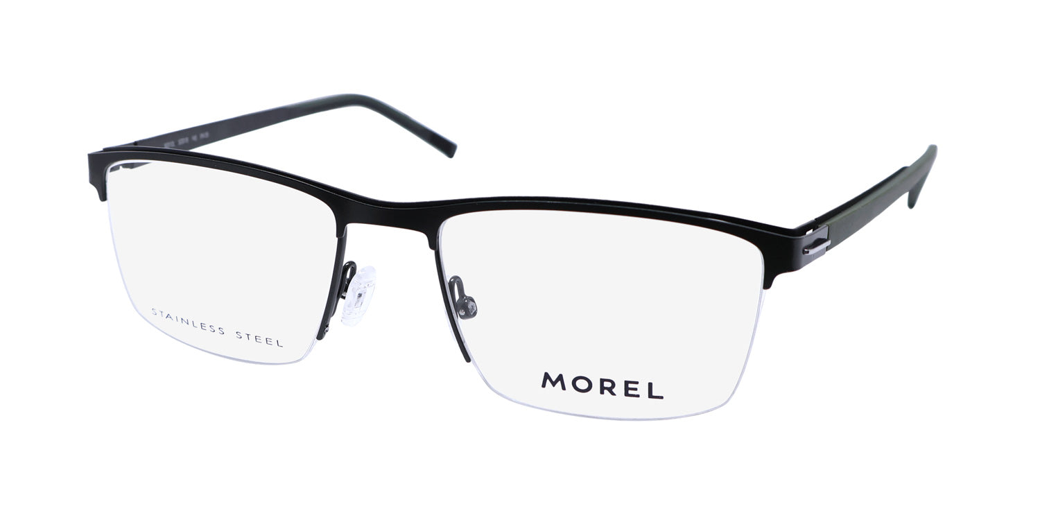Morel Lightec 30310l Eyeglasses by ModaFrames