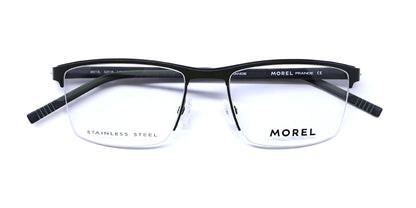 Morel Lightec 30310l Eyeglasses by ModaFrames