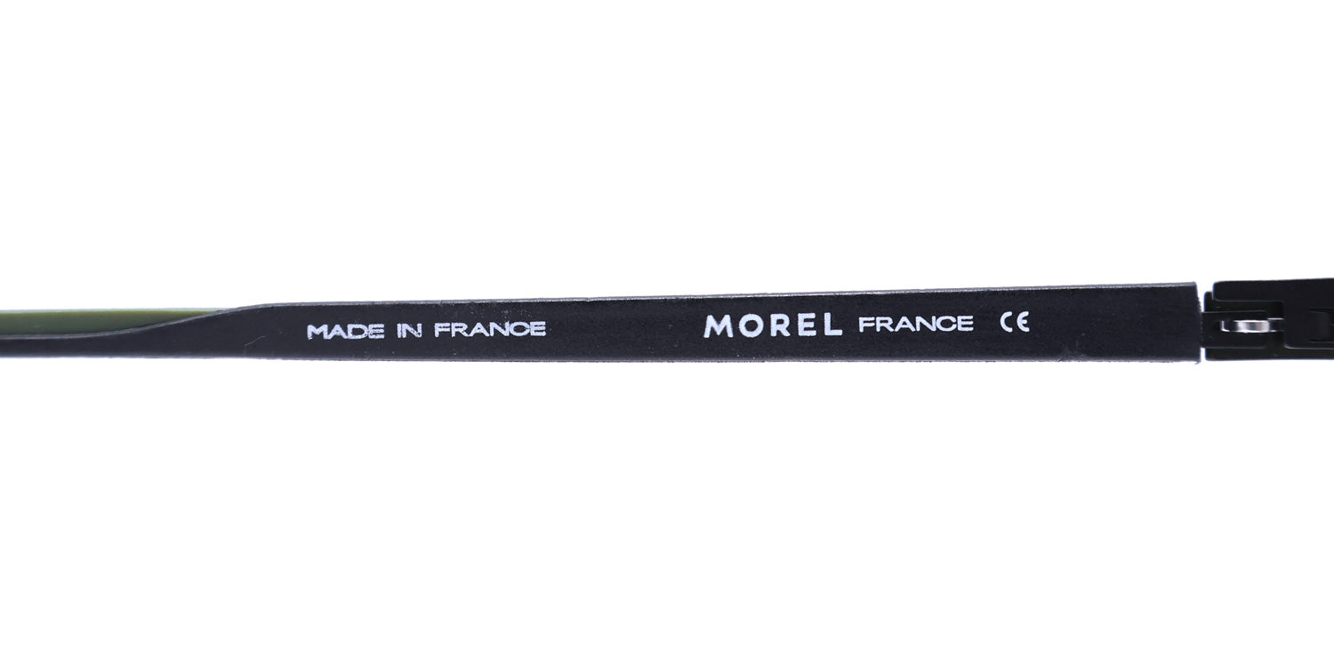 Morel Lightec 30310l Eyeglasses by ModaFrames