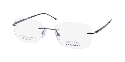 Morel Lightec 30165s Eyeglasses by ModaFrames