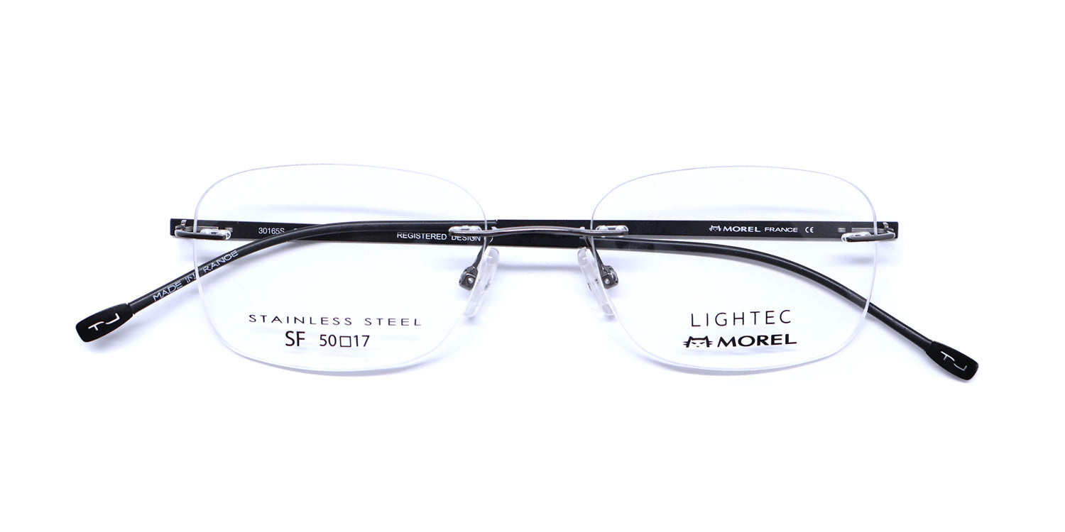 Morel Lightec 30165s Eyeglasses by ModaFrames