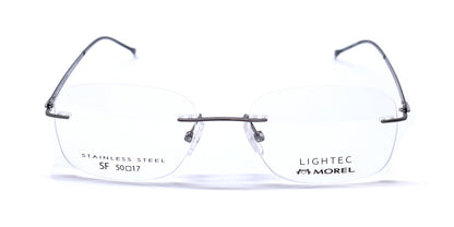 Morel Lightec 30165s Eyeglasses by ModaFrames