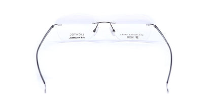Morel Lightec 30165s Eyeglasses by ModaFrames