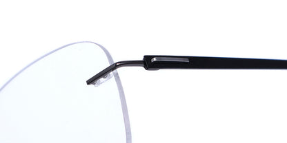 Morel Lightec 30165s Eyeglasses by ModaFrames