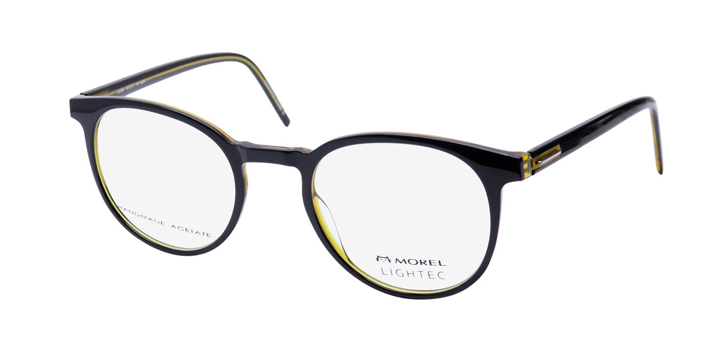 Morel Lightec 30256l Eyeglasses by ModaFrames
