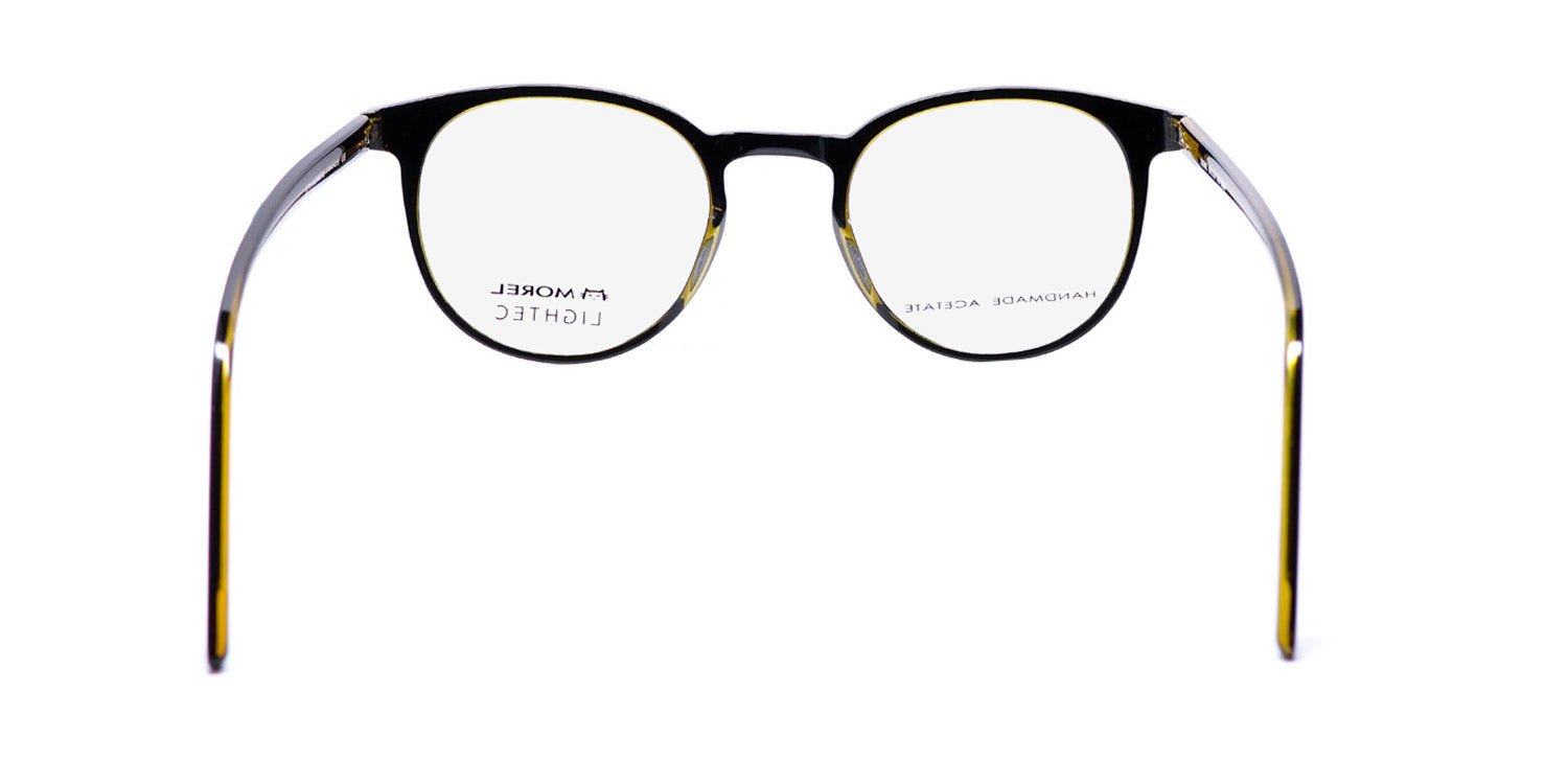 Morel Lightec 30256l Eyeglasses by ModaFrames