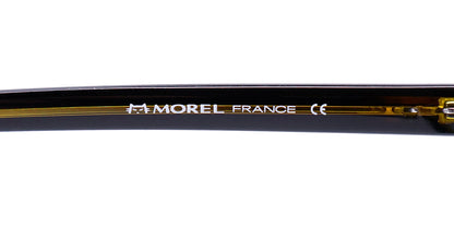 Morel Lightec 30256l Eyeglasses by ModaFrames