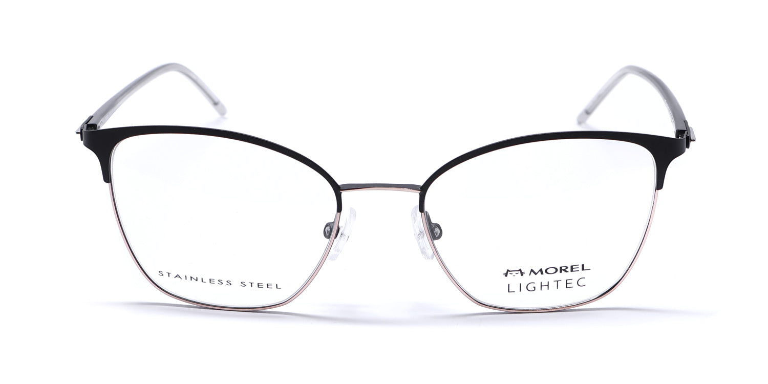 Morel Lightec 30252l Eyeglasses by ModaFrames