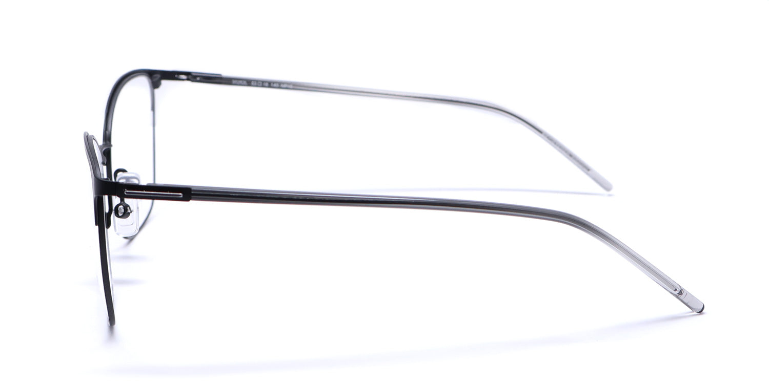 Morel Lightec 30252l Eyeglasses by ModaFrames