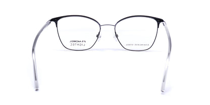 Morel Lightec 30252l Eyeglasses by ModaFrames