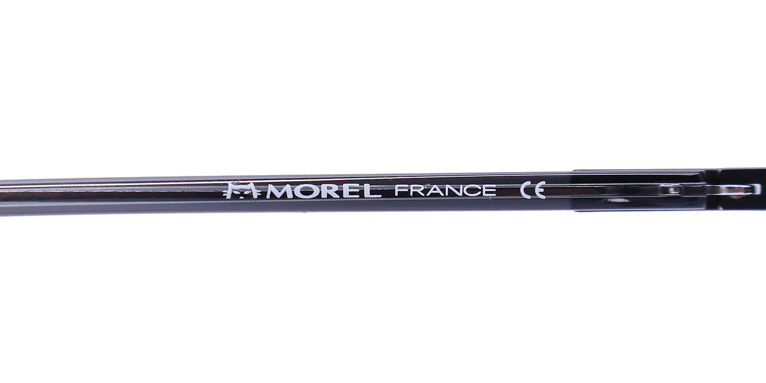 Morel Lightec 30252l Eyeglasses by ModaFrames