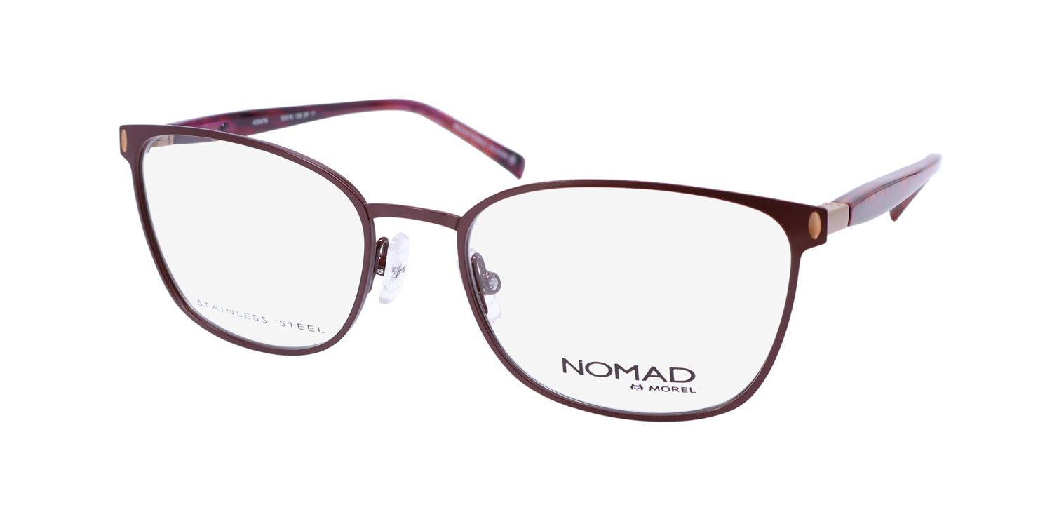 Morel Nomad 40047n Eyeglasses 