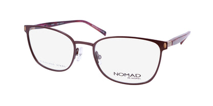 Morel Nomad 40047n Eyeglasses 