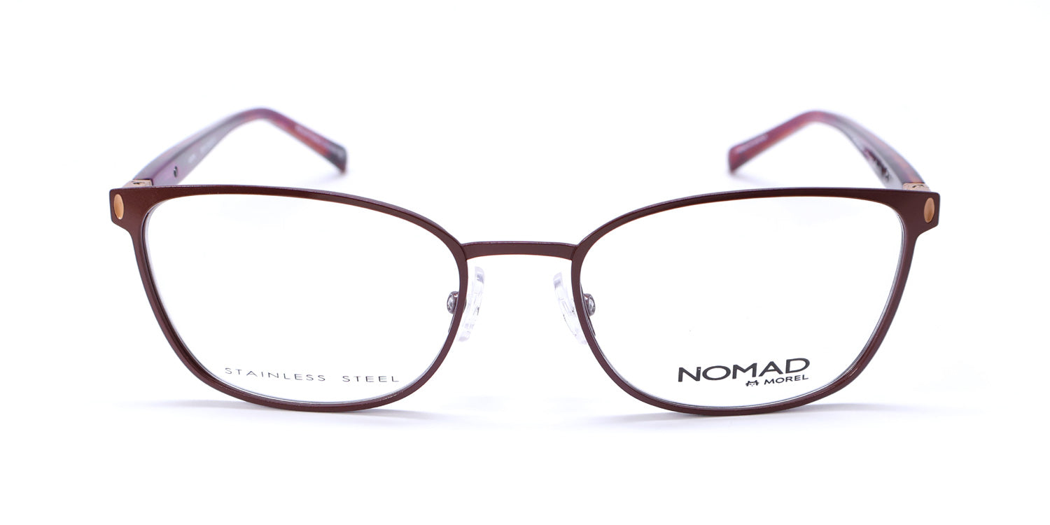 Morel Nomad 40047n Eyeglasses 
