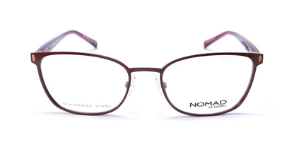 Morel Nomad 40047n Eyeglasses 