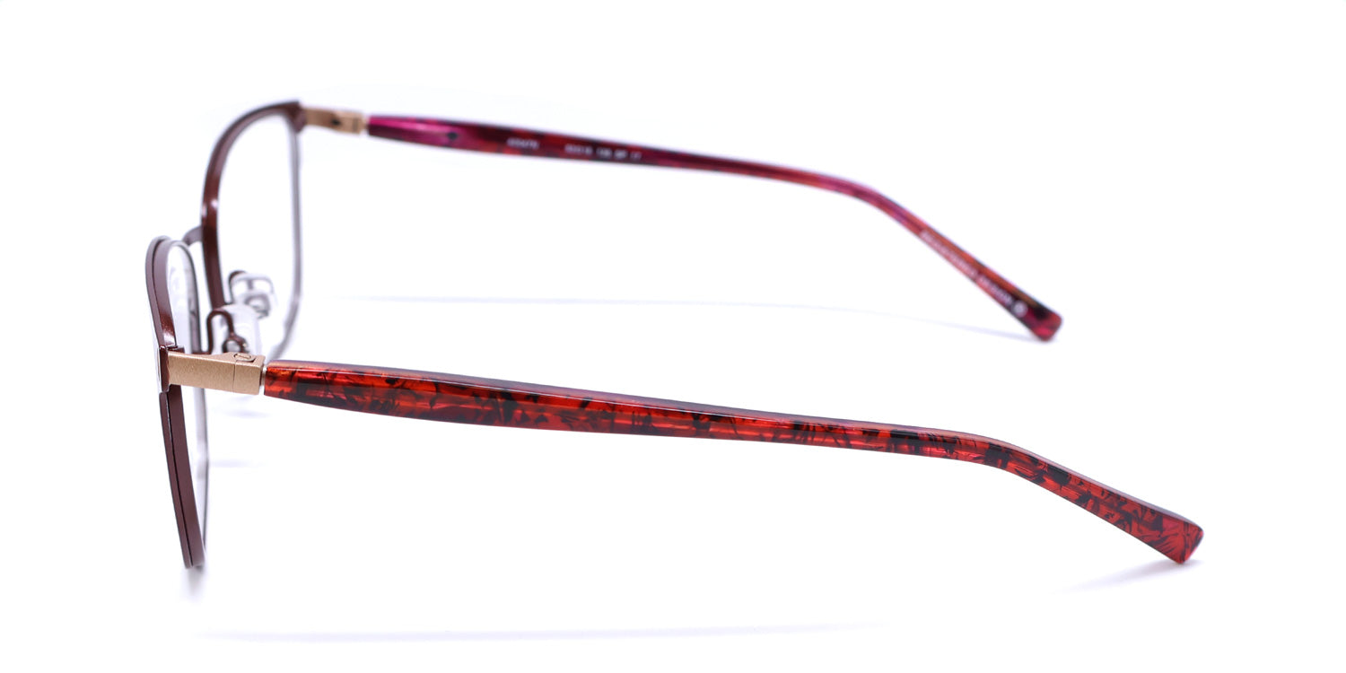 Morel Nomad 40047n Eyeglasses 