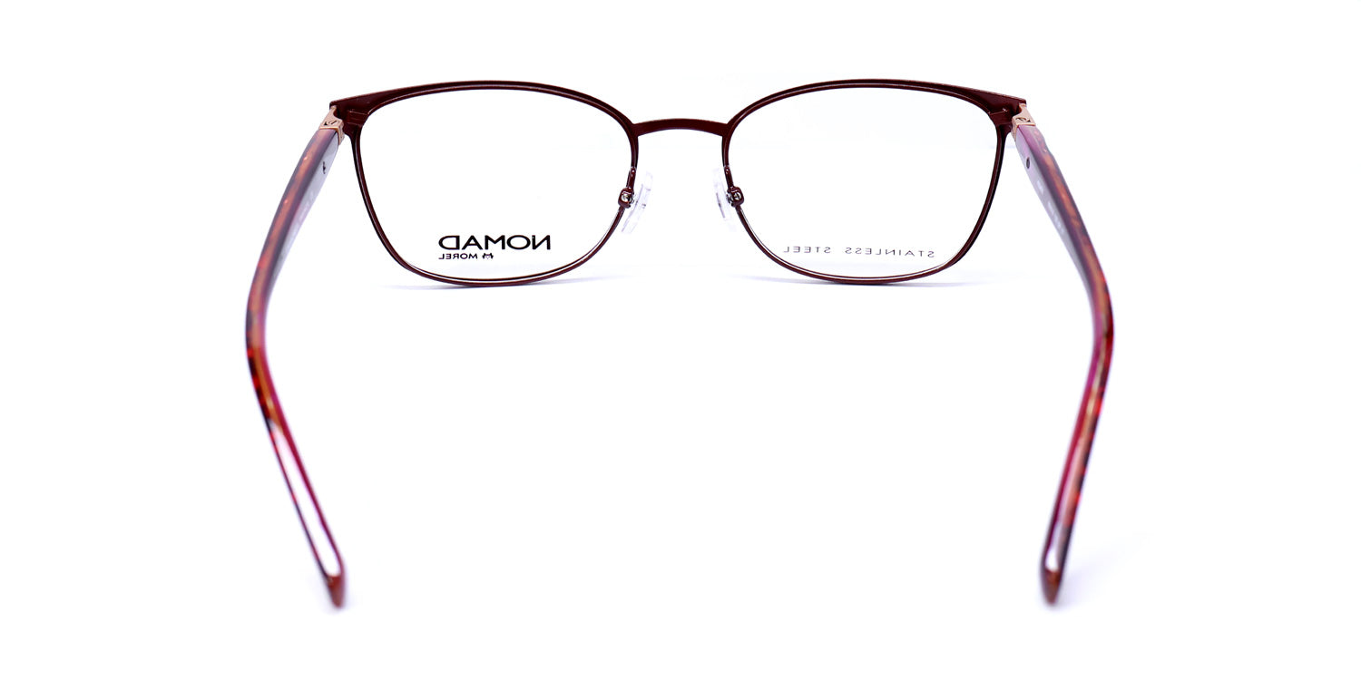 Morel Nomad 40047n Eyeglasses 