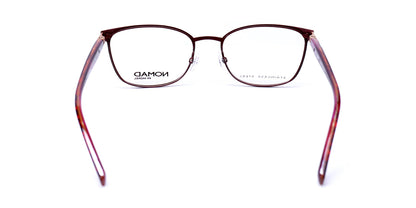 Morel Nomad 40047n Eyeglasses 