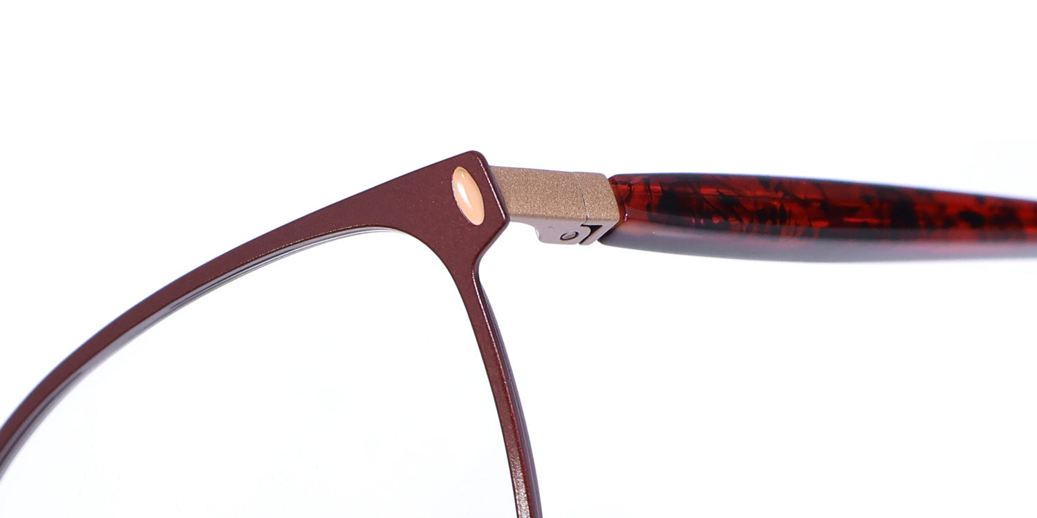 Morel Nomad 40047n Eyeglasses 