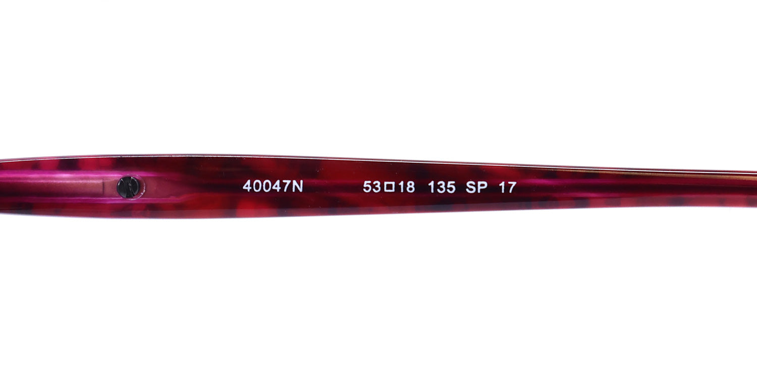 Morel Nomad 40047n Eyeglasses 