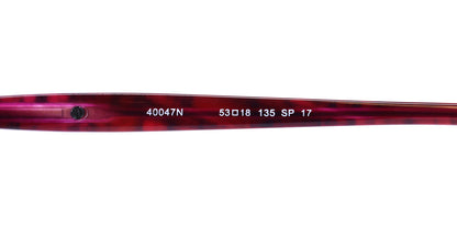 Morel Nomad 40047n Eyeglasses 
