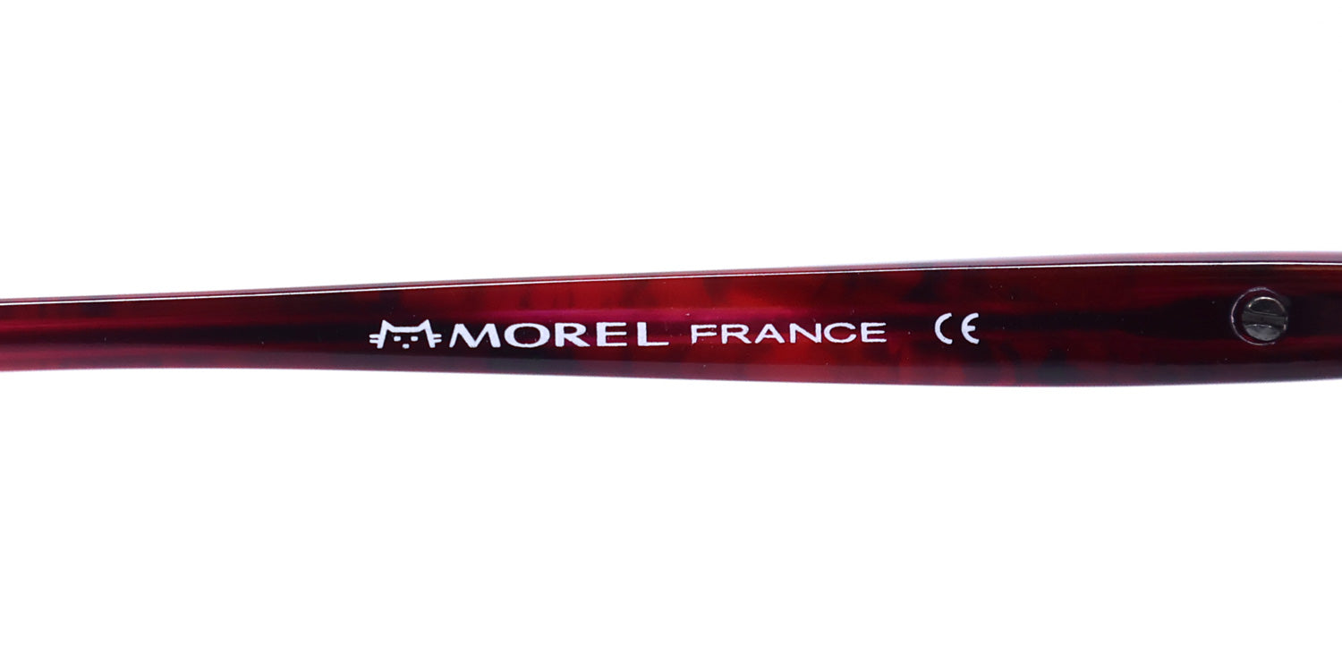 Morel Nomad 40047n Eyeglasses 