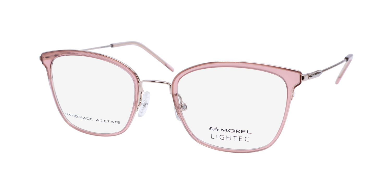 Morel Lightec 30235l Eyeglasses 