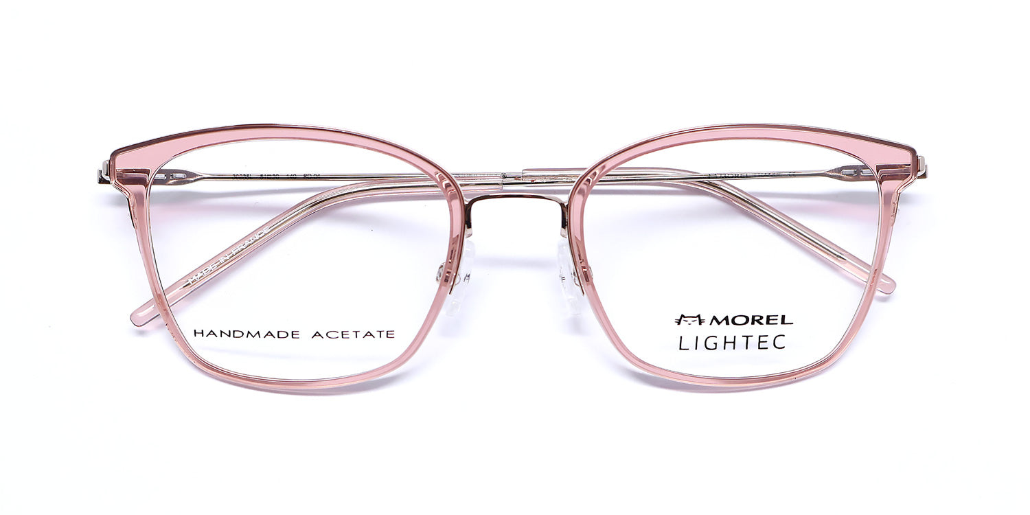 Morel Lightec 30235l Eyeglasses 