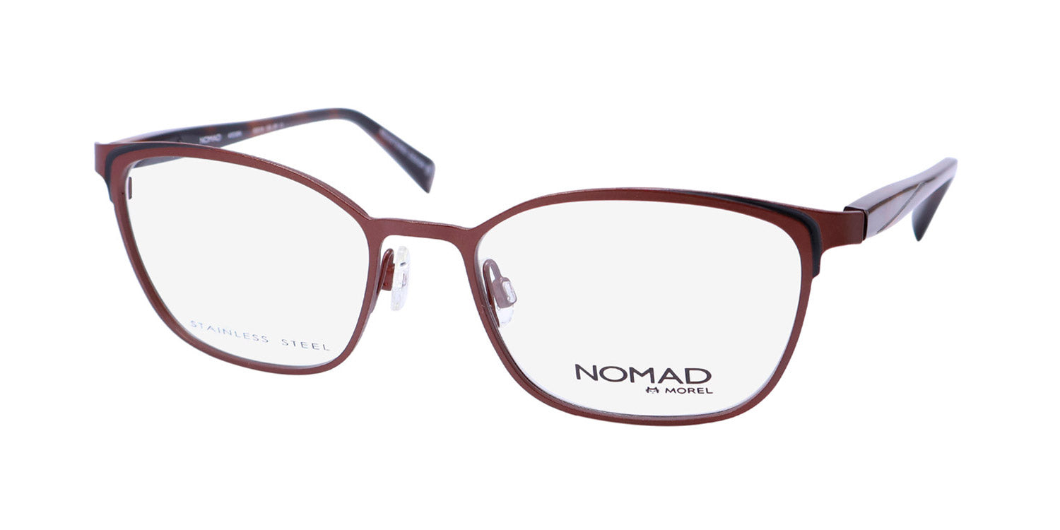 Morel Nomad 40036n Eyeglasses 