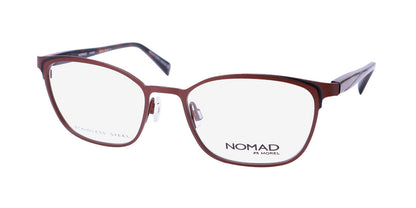 Morel Nomad 40036n Eyeglasses 