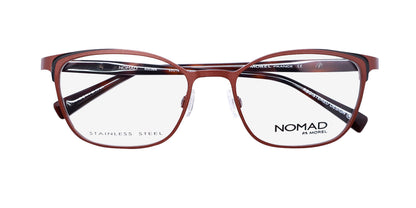 Morel Nomad 40036n Eyeglasses 